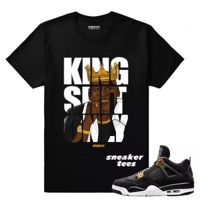 Jordan Shirts-224